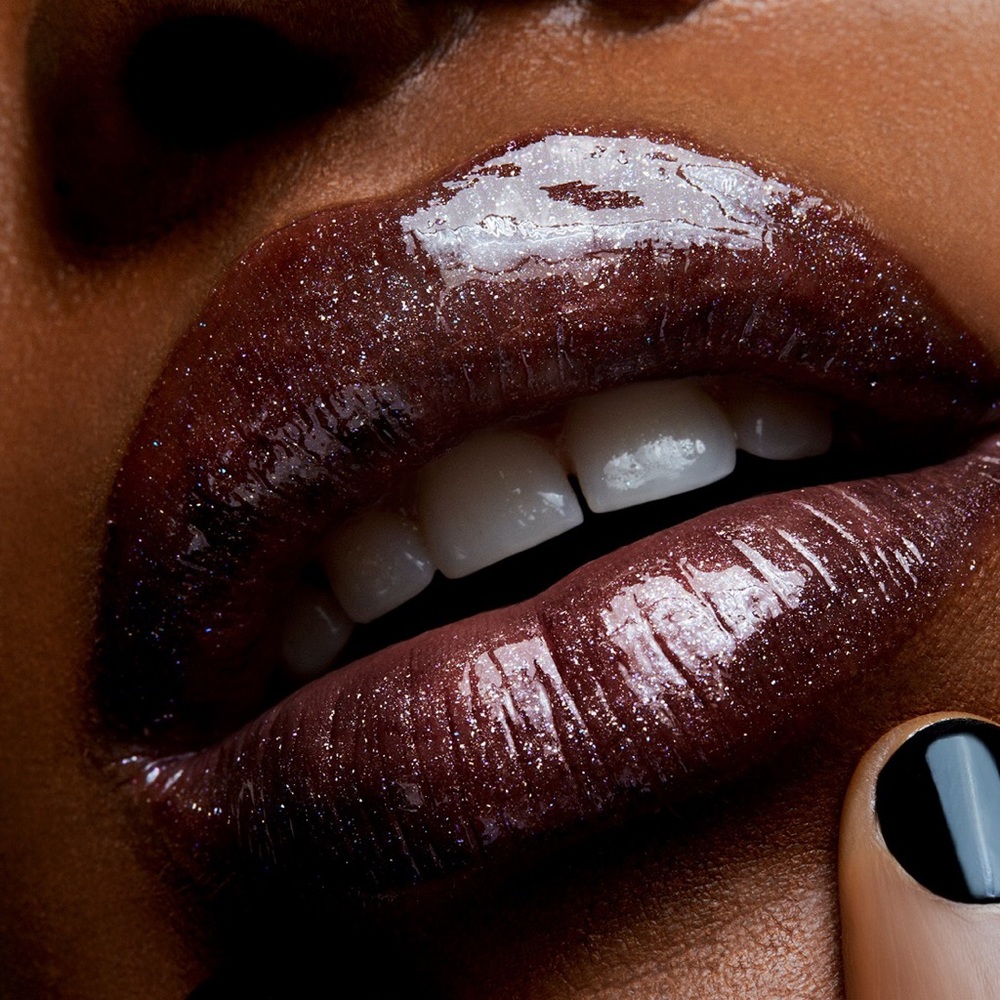 MAC Dazzleglass Lipgloss Moth to Flame 💋 - Picture 15 of 16